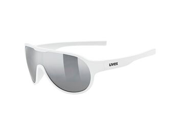 Brýle Uvex Sportstyle 512 white