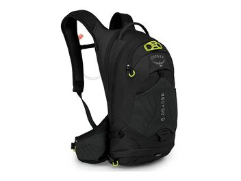 Batoh Osprey Raptor 10 black