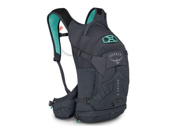 Batoh Osprey Raven 14 lilac grey
