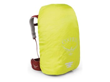Pláštěnka Osprey HI VIS XTRA small electric lime