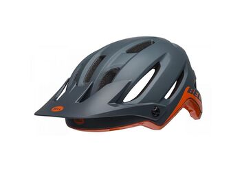 Přilba BELL 4Forty MIPS Mat/Glos Slate/Orange