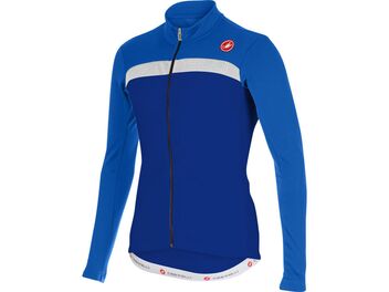 Dres Castelli Criterium surf blue/drive blue