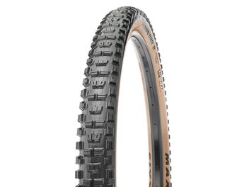 Plášť Maxxis Minion DHR II kevlar 27,5x2.40WT EXO TR Skinwall