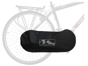 Ochranný obal na převody M-Wave Rotterdam Protect Drive