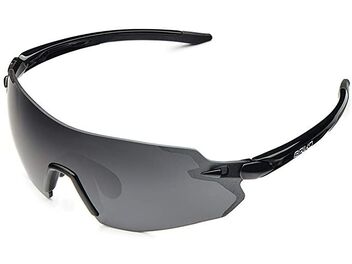 Brýle Briko SUPERLEGGERO polar TNO black