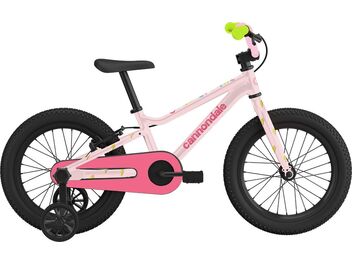 Cannondale Trail 16