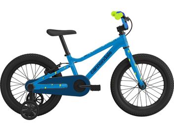 Cannondale Trail 16