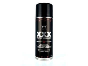 Peaty's XXX Solvent Degreaser odmašťovač 400 ml