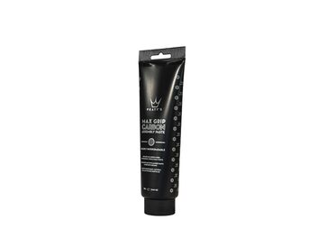 Peaty's Max Grip Carbon Assembly karbonová pasta 75 g