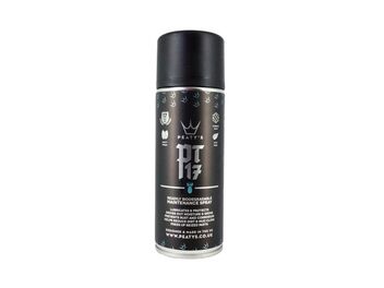 Peaty's PT17 univerzální sprej 400 ml