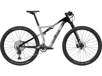 Cannondale Scalpel 29