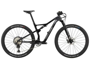 Cannondale SCALPEL 29