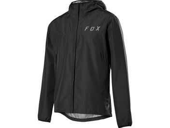 Dámská bunda Fox Ranger 2.5L Wtr black