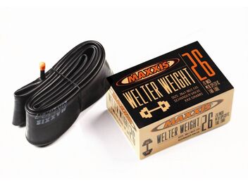 Duše Maxxis Welter Weight GAL-FV 48mm 20x1.5/2.5