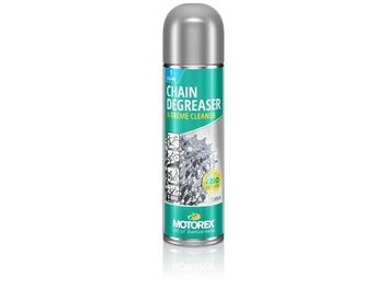 MOTOREX BIKE CHAIN DEGREASER 500ml sprej