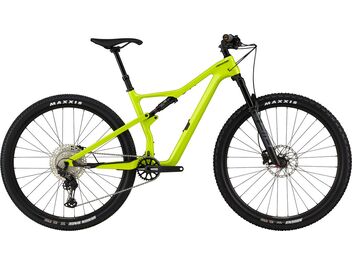 CANNONDALE SCALPEL 29