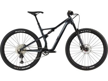 Cannondale SCALPEL 29