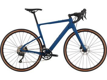 Cannondale Topstone Carbon 6 ABB