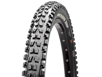 Plášť Maxxis Minion Front kevlar 27,5x2.80WT 3CT EXO T.R.