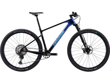 Cannondale Scalpel HT Carbon 2 PRH