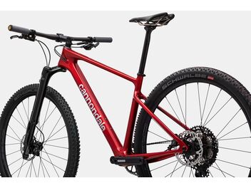 Cannondale Scalpel HT Carbon 2 CRD