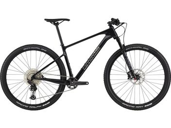 Cannondale Scalpel HT Carbon 4 BPL