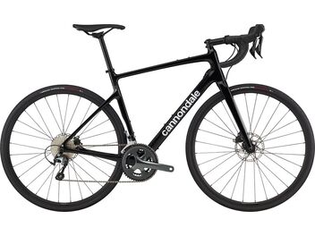 Cannondale Synapse Carbon 4 CAS