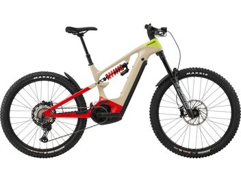 Cannondale Moterra Neo Carbon LT 1 QSD