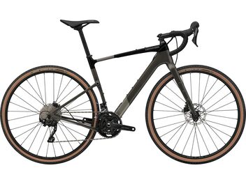 Cannondale Topstone Carbon 4 SBK