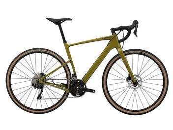 Cannondale Topstone Carbon 4 OGN