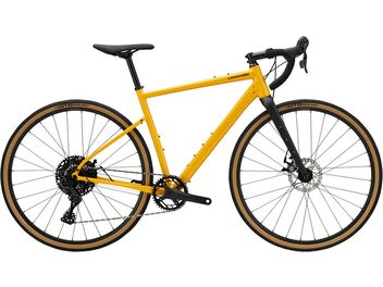 Cannondale Topstone 4 MGO