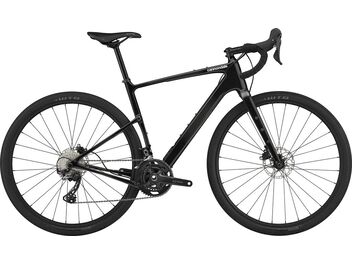 Cannondale Topstone Carbon 3 CRB