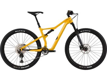 Cannondale Scalpel 29