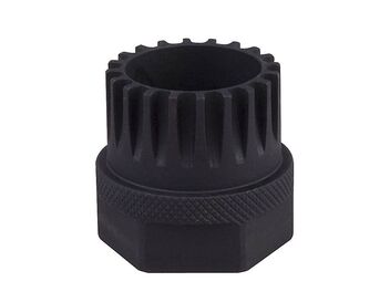 Klíč na střed PRO-T kalený na Shimano BB set