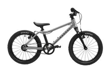 RASCAL 16 Titanium