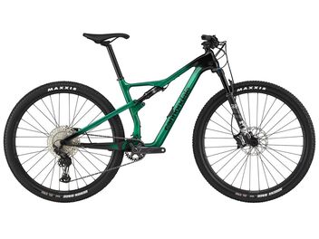 Cannondale Scalpel 29
