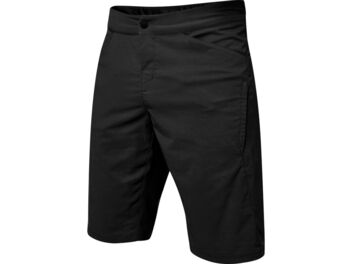 Kraťasy Fox Ranger Utility black