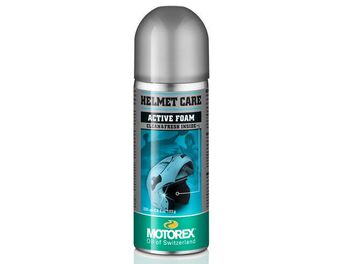 Motorex Helmet Care čistící pěna 200 ml