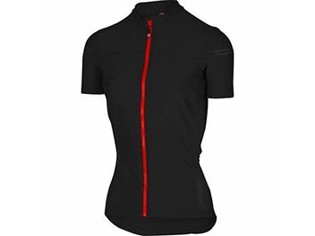 Dámský dres Castelli Promessa 2 Black