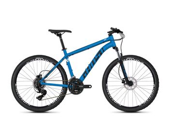 Ghost Kato 1.6 AL - Vibrant Blue / Night Black / Star White 2020