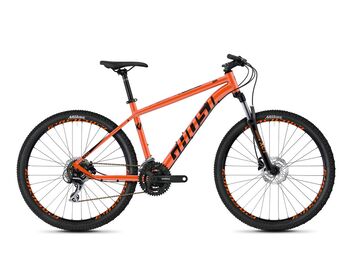 Ghost Kato 2.7 AL - Monarch Orange / Jet Black 2020