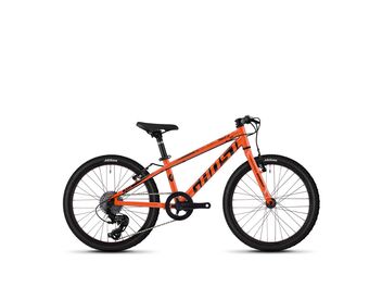 Ghost Kato R1.0 AL - Monarch Orange / Jet Black 2020