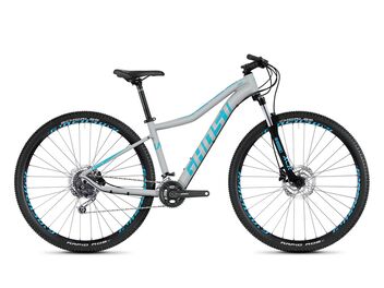 Ghost Lanao 5.9 AL - Smoke Gray / Jade Blue 2020