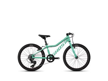 Ghost Lanao R1.0 AL - Star White / Ruby Pink 2020