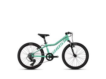 Ghost Lanao 2.0 AL - Jade Blue / Star White 2020