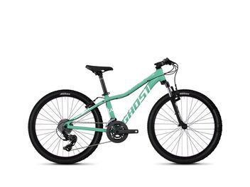 Ghost Lanao 2.4 AL  - Jade Blue / Star White 2020