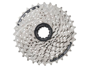 8-mi kazeta Shimano Acera CS-HG41 11-30