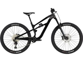 Cannondale Habit LT 2 SBK