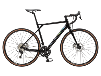 GT Grade Alloy Expert BLK 2018