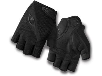 Rukavice GIRO Bravo black
